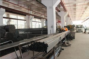 南康良友五金家具配件廠實拍7