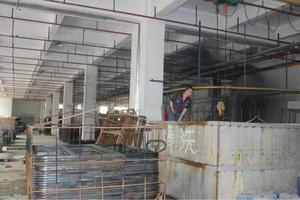南康良友五金家具配件廠實拍16